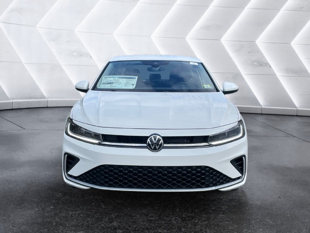 2027 Volkswagen Jetta 1.5T S