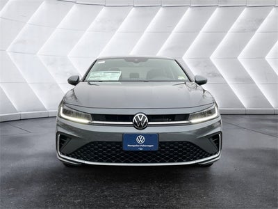 2026 Volkswagen Jetta 1.5T S