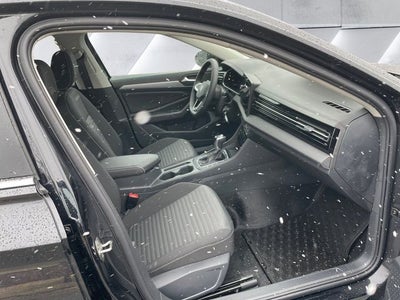 2026 Volkswagen Jetta 1.5T S