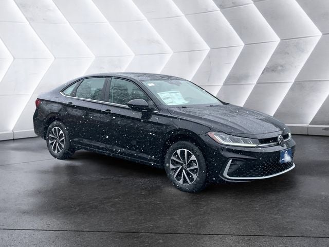 2026 Volkswagen Jetta 1.5T S