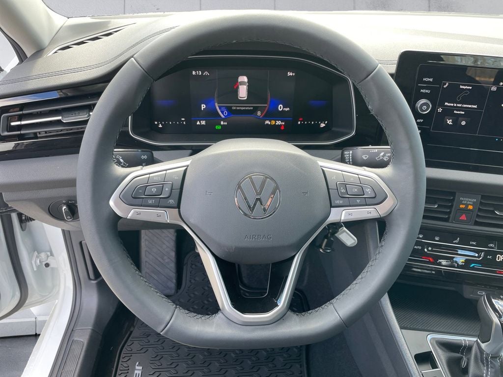 2026 Volkswagen Jetta 1.5T S