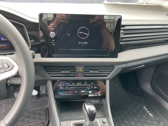 2026 Volkswagen Jetta 1.5T S