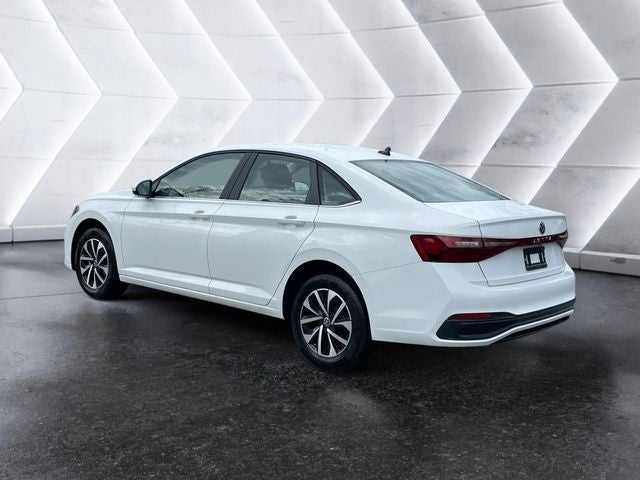 2026 Volkswagen Jetta 1.5T S