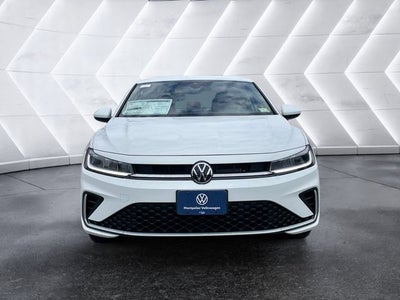 2026 Volkswagen Jetta 1.5T S