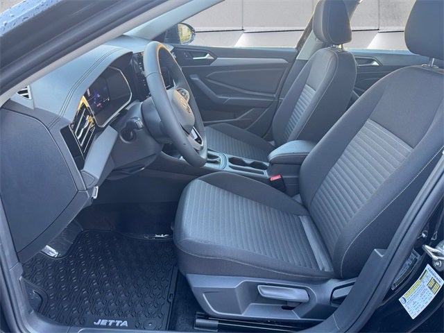 2026 Volkswagen Jetta 1.5T S