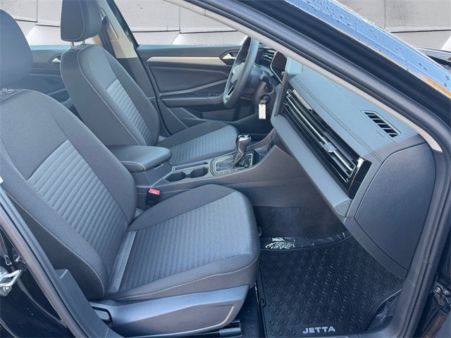 2026 Volkswagen Jetta 1.5T S