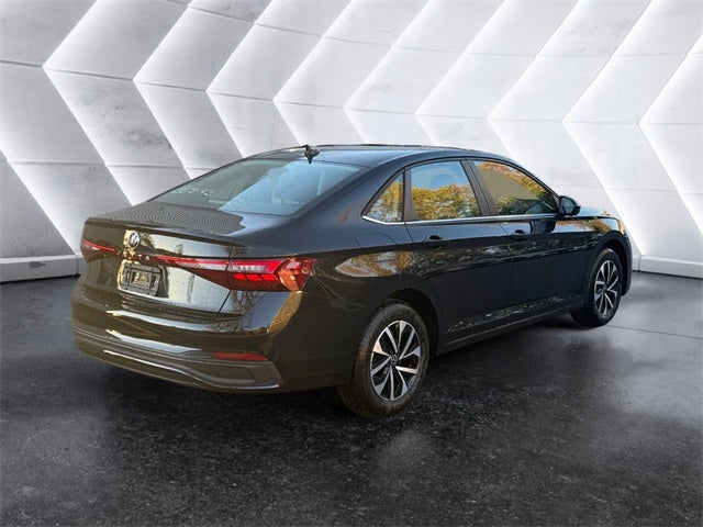 2026 Volkswagen Jetta 1.5T S