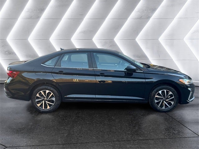2026 Volkswagen Jetta 1.5T S
