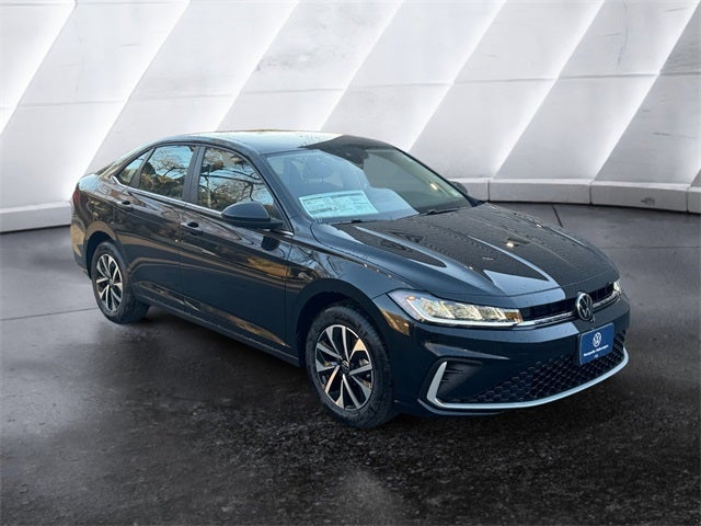 2026 Volkswagen Jetta 1.5T S