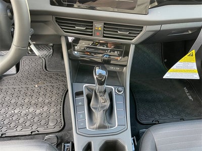 2026 Volkswagen Jetta 1.5T S