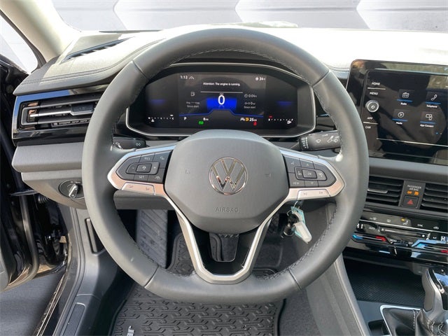 2026 Volkswagen Jetta 1.5T S