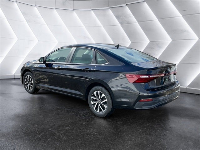 2026 Volkswagen Jetta 1.5T S