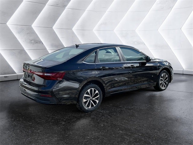 2026 Volkswagen Jetta 1.5T S