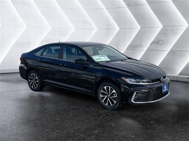 2026 Volkswagen Jetta 1.5T S