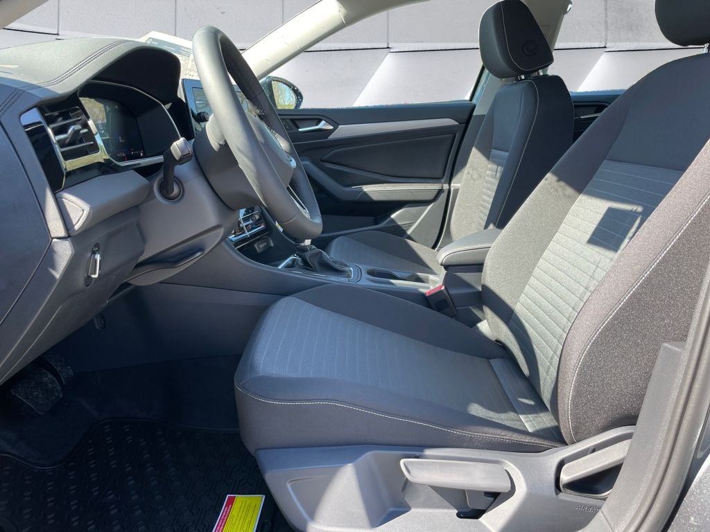 2026 Volkswagen Jetta 1.5T S