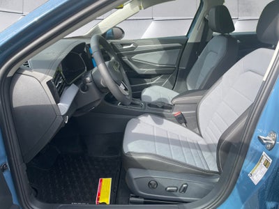 2027 Volkswagen Jetta 1.5T SE