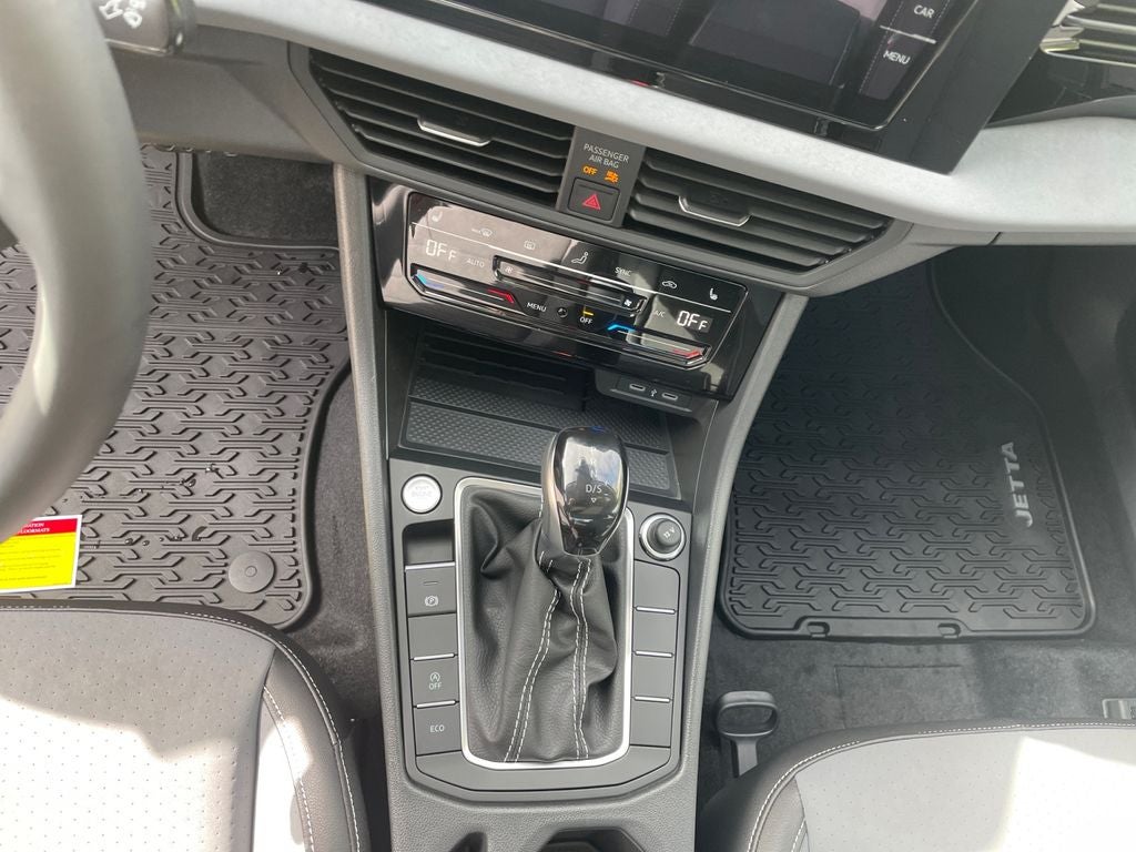 2027 Volkswagen Jetta 1.5T SE