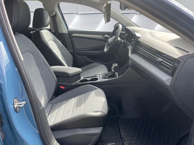 2027 Volkswagen Jetta 1.5T SE