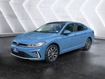 2027 Volkswagen Jetta 1.5T SE