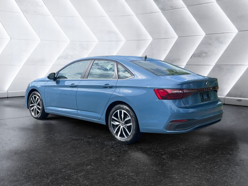 2027 Volkswagen Jetta 1.5T SE