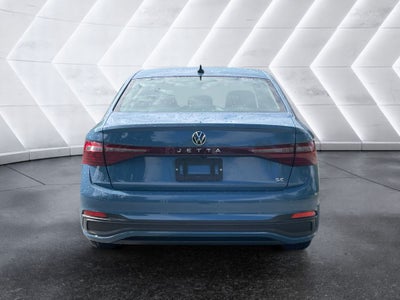 2027 Volkswagen Jetta 1.5T SE