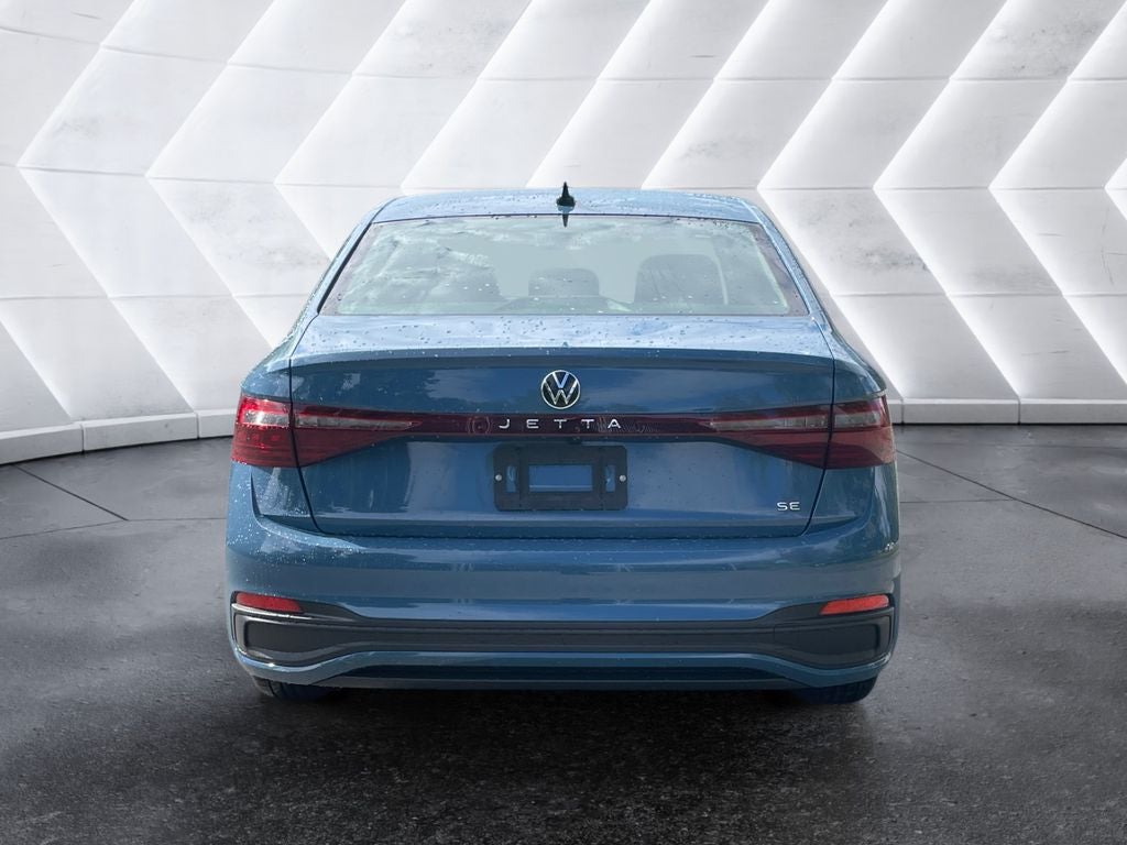 2027 Volkswagen Jetta 1.5T SE