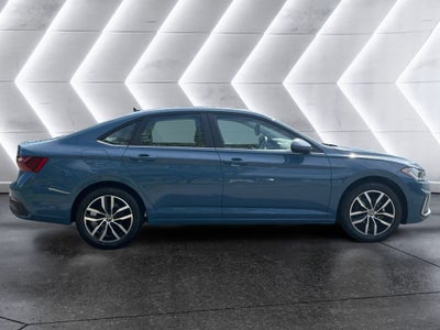 2027 Volkswagen Jetta 1.5T SE