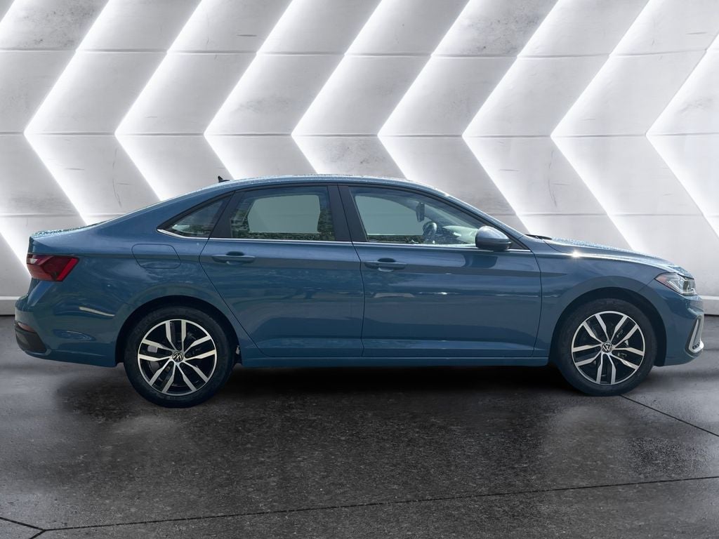 2027 Volkswagen Jetta 1.5T SE