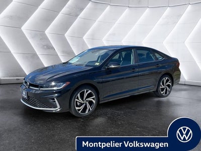 2026 Volkswagen Jetta 1.5T SEL