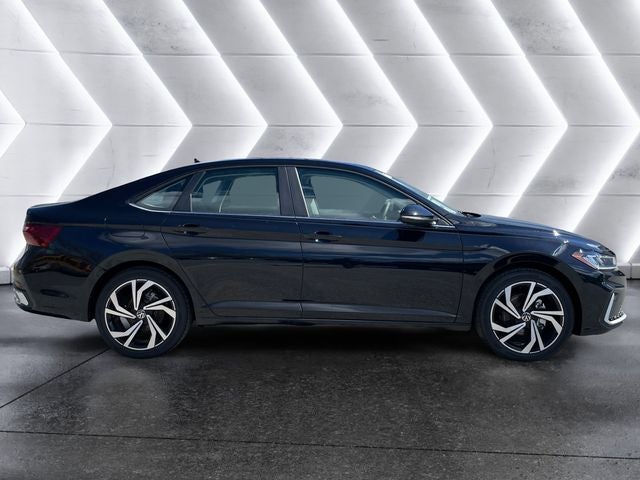 2026 Volkswagen Jetta 1.5T SEL
