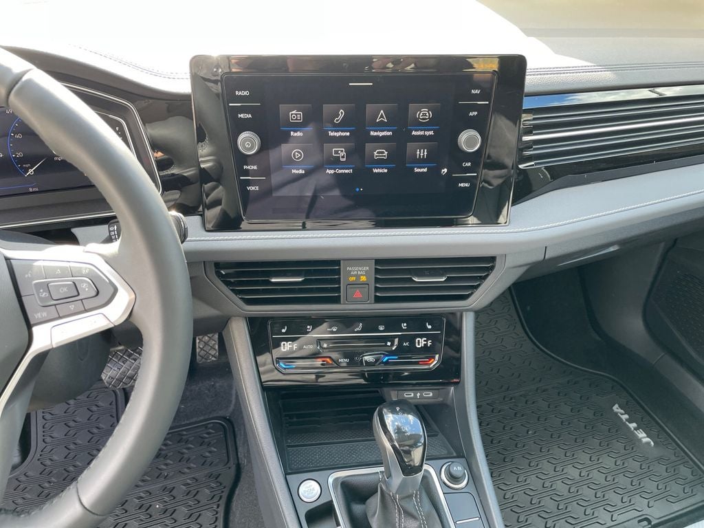 2026 Volkswagen Jetta 1.5T SEL