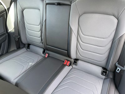 2026 Volkswagen Jetta 1.5T SEL