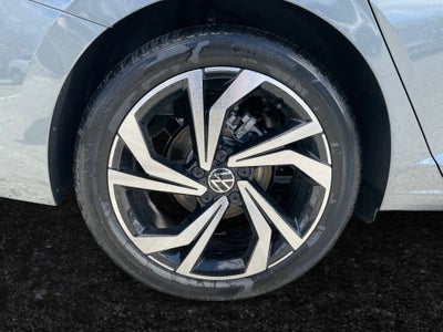 2026 Volkswagen Jetta 1.5T SEL