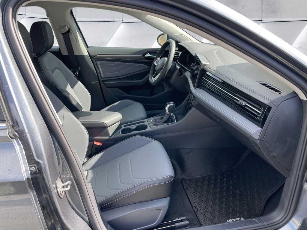 2026 Volkswagen Jetta 1.5T SEL