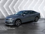 2026 Volkswagen Jetta 1.5T SEL