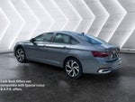 2026 Volkswagen Jetta 1.5T SEL