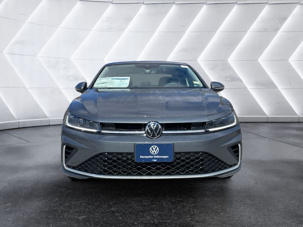 2026 Volkswagen Jetta 1.5T SEL