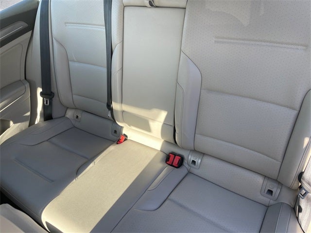 2017 Volkswagen Golf Alltrack 4Motion