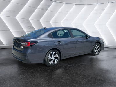 2024 Subaru Legacy Premium