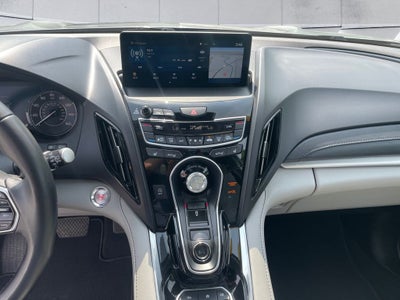2019 Acura RDX Technology Package SH-AWD