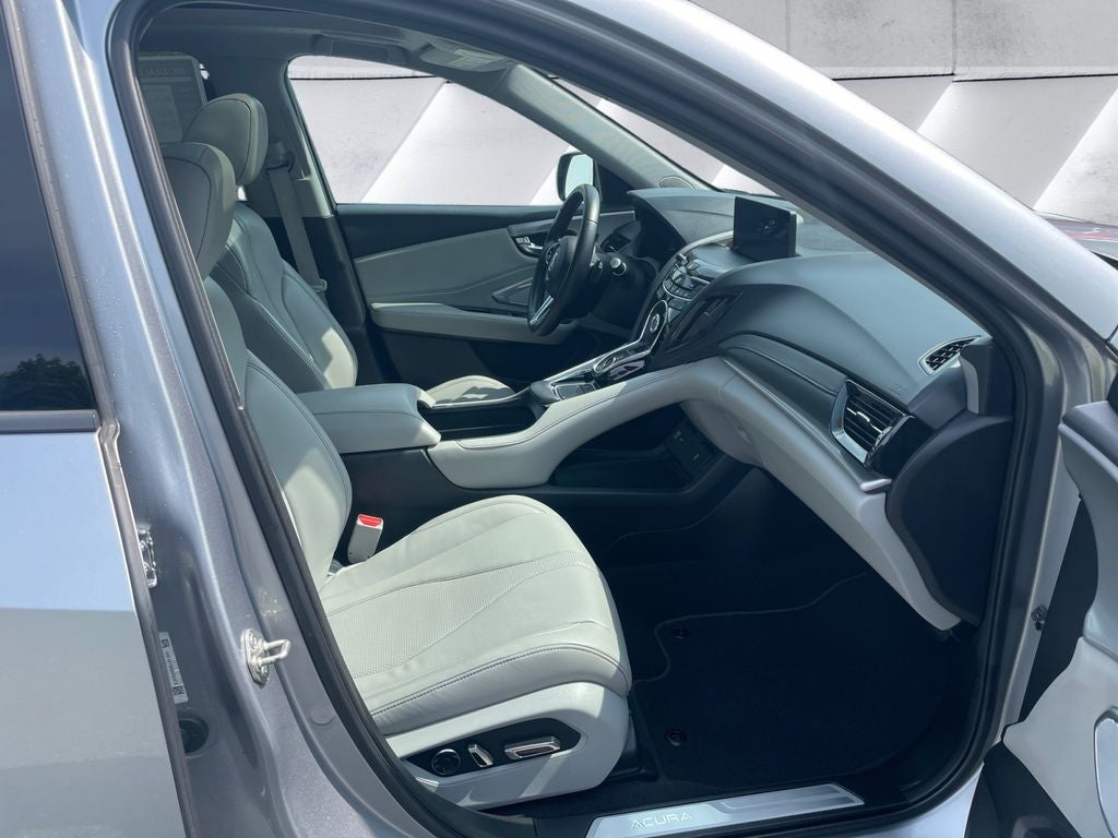 2019 Acura RDX Technology Package SH-AWD