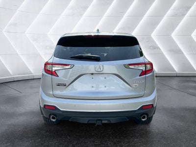 2019 Acura RDX Technology Package SH-AWD