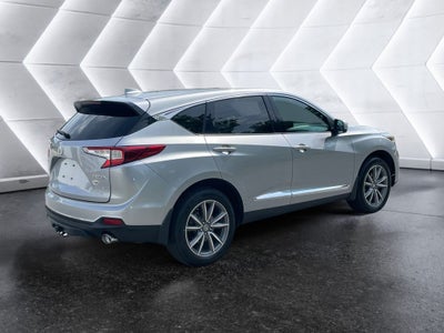 2019 Acura RDX Technology Package SH-AWD