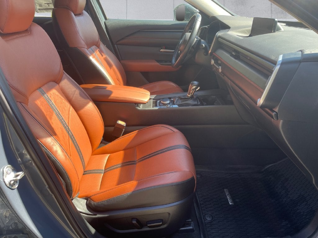 2023 Mazda CX-50 TURBO MERIDIAN EDITION - Photo 17