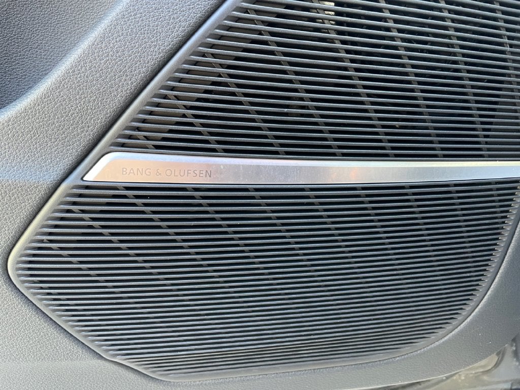 2025 Audi Q7 45 Premium Plus quattro