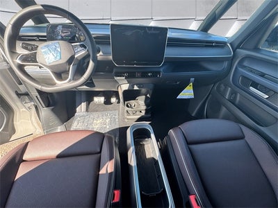 2025 Volkswagen ID. Buzz Pro S