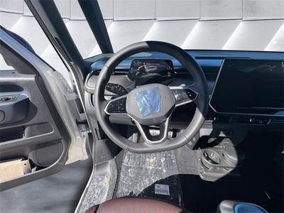 2025 Volkswagen ID. Buzz Pro S