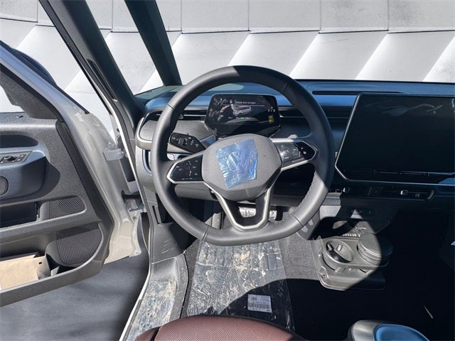 2025 Volkswagen ID. Buzz Pro S