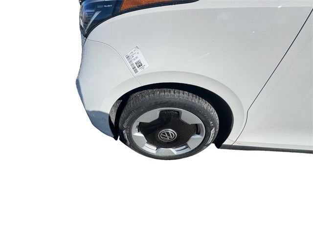 2025 Volkswagen ID. Buzz Pro S