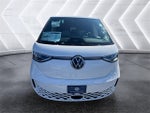 2025 Volkswagen ID. Buzz Pro S